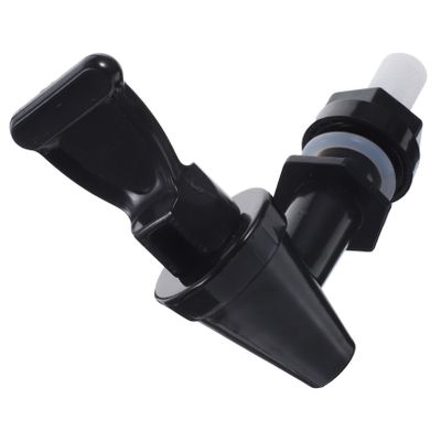 HOLIDYOYO Cooler Fitting Tea Container Steel Water Faucet Practical Tap Dispenser Jug Bucket Bottle Switch
