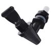 HOLIDYOYO Cooler Fitting Tea Container Steel Water Faucet Practical Tap Dispenser Jug Bucket Bottle Switch view 1
