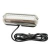 Anneome Led Underwater Lights for Boats Yacht Bottom Lamp Stainless Steel Shell Deck Lights Rechargeable view 1