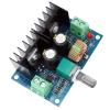 10pcs XH-M401 Max 8A 200W DC-DC Step Down Buck Converter Power Supply XL4016 PWM Adjustable 4-40V to 1.25-36V Step-Down Board Module view 4