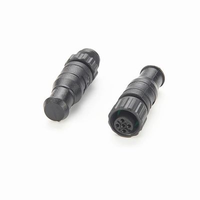 Nmea 2000 Terminator Resistor Micro-Change M12 5 Pin Female Marine Grade NMEA 2000 Connector