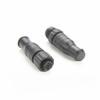 Nmea 2000 Terminator Resistor Micro-Change M12 5 Pin Female Marine Grade NMEA 2000 Connector view 2