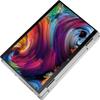 HP Envy x360 2-in-1 Laptop, 14" FHD Touchscreen Display, Intel Core i5-1335U Processor, 8GB RAM 1TB SSD, Fingerprint reader, Backlit Keyboard, Bluetooth 5.3, Wi-Fi 6E, Windows 11 Pro, Silver view 4