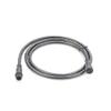 keisnoaja Nmea2000 Terminators Cable 1M M12 5 Pin Male to 5 Pin Female for Septic System Marine NMEA 2000 Cable view 1