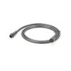 keisnoaja Nmea2000 Terminators Cable 1M M12 5 Pin Male to 5 Pin Female for Septic System Marine NMEA 2000 Cable view 3
