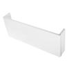 HOMSFOU Multi-function Desktop Monitor Stand Ergonomic Screen Riser for Laptop Space-saving Design Finish Sturdy Thicken Board for Home Office Use view 1