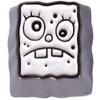 Owslix Anime Keycap for Mechanical Gaming Keyboard Cherry MX Profile, ESC R4 Height- Metal view 2