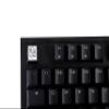 Owslix Anime Keycap for Mechanical Gaming Keyboard Cherry MX Profile, ESC R4 Height- Metal view 3