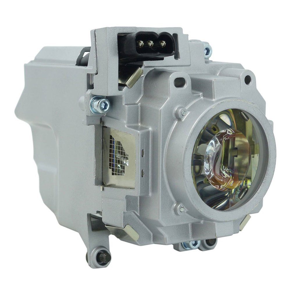 Jaspertronics OEM 003-102385-01 Lamp & Housing for Christie Digital Projectors - 1 Year Full Support Warranty!