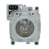 Jaspertronics OEM 003-102385-01 Lamp & Housing for Christie Digital Projectors - 1 Year Full Support Warranty! view 2
