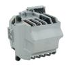 Jaspertronics OEM 003-102385-01 Lamp & Housing for Christie Digital Projectors - 1 Year Full Support Warranty! view 3