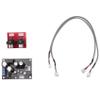 Hubceuo Vinyl Record Player Vinyl Phono Preamplifier Board MM Phono Player Amplifier Board Phonograph Amplifier F10-006 view 1