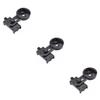 Gadpiparty 3pcs Phone Holder for Telescopes Monoculars Spotting Scopes Easy to Install Adapter for Photography and Observation Compatible Smartphones view 1