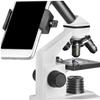 Gadpiparty 3pcs Phone Holder for Telescopes Monoculars Spotting Scopes Easy to Install Adapter for Photography and Observation Compatible Smartphones view 2