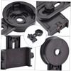 Gadpiparty 3pcs Phone Holder for Telescopes Monoculars Spotting Scopes Easy to Install Adapter for Photography and Observation Compatible Smartphones view 4