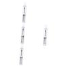 Gadpiparty 4sets Multifunctional Earphone Cleaning Brush Kit for Keyboard Headphones Electronics Cleaning Tool view 1
