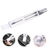 Gadpiparty 4sets Multifunctional Earphone Cleaning Brush Kit for Keyboard Headphones Electronics Cleaning Tool view 2