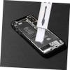 Gadpiparty 4sets Multifunctional Earphone Cleaning Brush Kit for Keyboard Headphones Electronics Cleaning Tool view 4