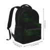 ASYG Funny Backpack Programmer Laptop Backpack Funny Tablet Travel Picnic Travel Bag Code Laptop Bag Funny Bag view 2