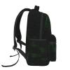 ASYG Funny Backpack Programmer Laptop Backpack Funny Tablet Travel Picnic Travel Bag Code Laptop Bag Funny Bag view 3