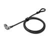 Kensington NanoSaver Combination Laptop Lock (Resettable), Computer Security Locking Cable (K60603WW) & Lock Designed for Mac Studio Locking Adapter Mac Studio Mount (K65101WW) view 2