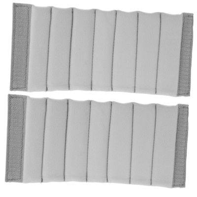KICHOUSE Camera Bag Dividers 2Pcs Insert Organizer for Camera Bags with Shock Absorbing Partition Pads Lightweight and Portable for Dslr and Mirrorless Cameras