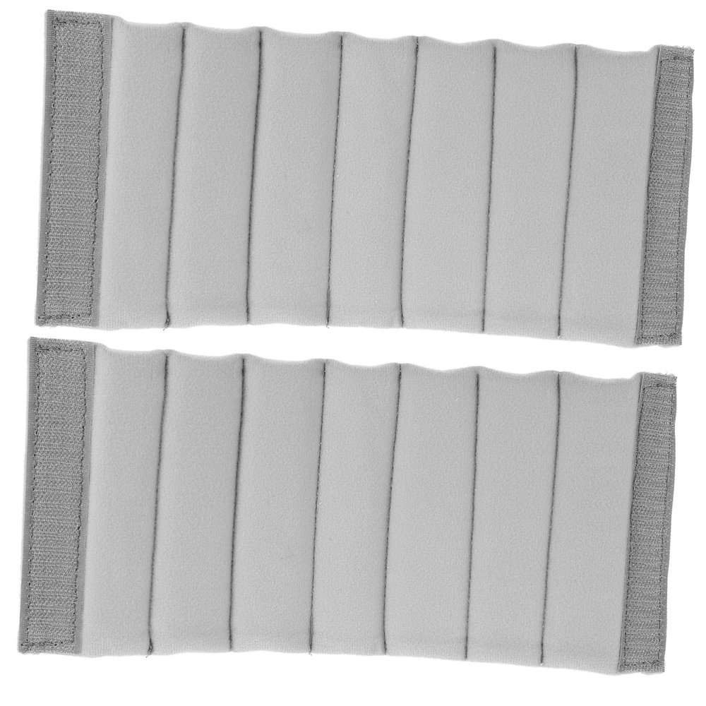 KICHOUSE Camera Bag Dividers 2Pcs Insert Organizer for Camera Bags with Shock Absorbing Partition Pads Lightweight and Portable for Dslr and Mirrorless Cameras