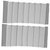 KICHOUSE Camera Bag Dividers 2Pcs Insert Organizer for Camera Bags with Shock Absorbing Partition Pads Lightweight and Portable for Dslr and Mirrorless Cameras view 1