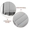 KICHOUSE Camera Bag Dividers 2Pcs Insert Organizer for Camera Bags with Shock Absorbing Partition Pads Lightweight and Portable for Dslr and Mirrorless Cameras view 2