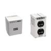Tripp Lite 600W 120V Power Conditioner & Isobar 2 Outlet Surge Protector Power Strip view 1