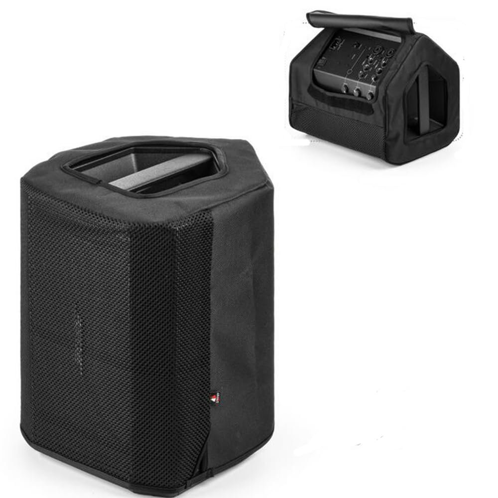 Bose S1 Pro Protective Dust Cover - Waterproof Elastic Mesh Case