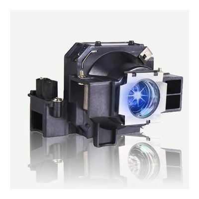 BayDe New EPL33/V13H010L33 Replacement Projector Lamp with Housing for EP ELP33 EMP-TW20 EMP-TWD1 EMP-S3 EMP-TWD3 EMP-TW20H Replacement Parts (Color : V13H010L33-CBH)