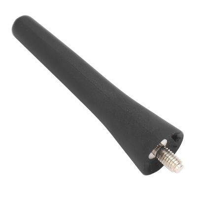 7.5cm Car Short Pole Antenna 6564N3 Oxidation Auto Aerial Replacement for C4 C8 DS4