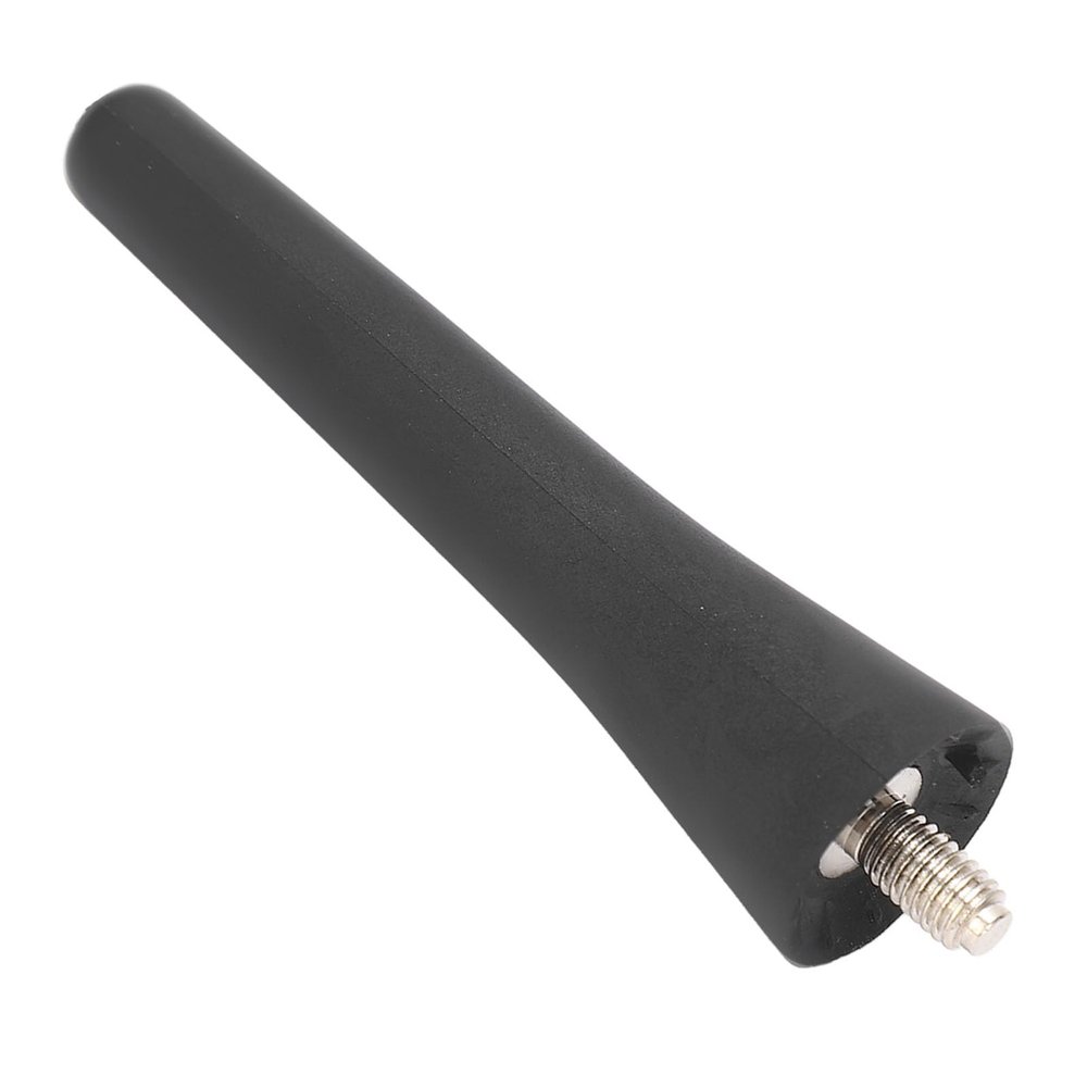 7.5cm Car Short Pole Antenna 6564N3 Oxidation Auto Aerial Replacement for C4 C8 DS4