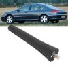 7.5cm Car Short Pole Antenna 6564N3 Oxidation Auto Aerial Replacement for C4 C8 DS4 view 2