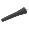 7.5cm Car Short Pole Antenna 6564N3 Oxidation Auto Aerial Replacement for C4 C8 DS4 view 3