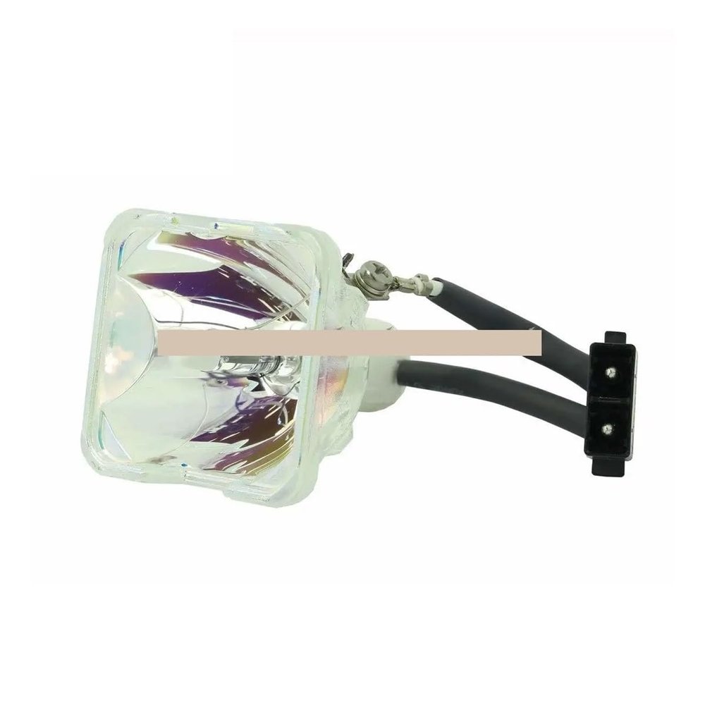 BayDe TLPLW11/TLPLW12/PL-121 Projector Lamp for to-sh-ib-a TLP-WX2200 TLP-WX2200U TLP-X2000 TLP-X2000EDU X2000U X3000U XC3000 X300 X3000 Replacement Parts