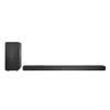 Denon DHT-S517 Sound Bar for TV with Wireless Subwoofer (2022 Model) & Home 150 Wireless Speaker (2020 Model), HEOS Built-in, Alexa Built-in, AirPlay 2, and Bluetooth, Compact Design, Black view 2