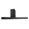 Denon DHT-S517 Sound Bar for TV with Wireless Subwoofer (2022 Model) & Home 150 Wireless Speaker (2020 Model), HEOS Built-in, Alexa Built-in, AirPlay 2, and Bluetooth, Compact Design, Black view 4