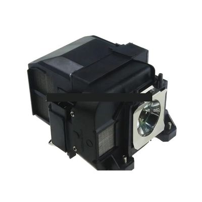 BayDe Projector Lamp ELP75 V13H010L75 for EP EB-1940W EB-1945W EB-1950 EB-1955 EB-1960 EB-1965 H471B PowerLite 1940W with housing Replacement Parts
