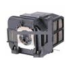 BayDe Projector Lamp ELP75 V13H010L75 for EP EB-1940W EB-1945W EB-1950 EB-1955 EB-1960 EB-1965 H471B PowerLite 1940W with housing Replacement Parts view 2