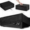 Coyktonty Protective Cover for Smart Speaker dust Cover Sony STR-DN1080/STRAH550/Yamaha R-S202BL/R-N303BL/RX-V385/RX-V685/Sony STR-DH190/STR-DH590/STR-DH790 Audio Waterproof Elastic Storage view 1