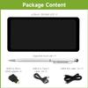 waveshare 6.25inch Capacitive Touch Display, Compatible with Windows 11/10/8.1/8 /7, Supports Raspberry Pi 5/4B/A+/B+/2B/3B/3B+/Zero W/Zero WH, HDMI Interface, IPS Panel, 5-Point Touch view 2