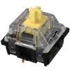 GATERON KS-8 Keyboard Switches 35PCS (Yellow) view 1