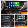 5GWiFi Upgrade Stereo Radio for Buick Encore 2017 2018 2019 - Biorunn 8-Core Wireless Carplay Android Auto GPS Navi - 2GB+32GB 9 Inch Blue-Tooth RDS FM AM DSP view 2