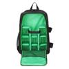 Hemobllo Versatile Camera Bag with Backpack Waterproof Cover Laptop Compartment Carry As Handbag/single Shoulder/backpack Ideal for Outdoor