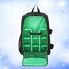 Hemobllo Versatile Camera Bag with Backpack Waterproof Cover Laptop Compartment Carry As Handbag/single Shoulder/backpack Ideal for Outdoor view 3