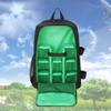 Hemobllo Versatile Camera Bag with Backpack Waterproof Cover Laptop Compartment Carry As Handbag/single Shoulder/backpack Ideal for Outdoor view 4
