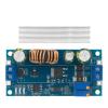LYYNHG 10PCS CC CV Adjustable 3A 35W DC 5-30V to DC 0.5-30V Step Up Down Buck Boost Converter Power Supply Module Voltage Regulator XY-SJVA view 1