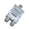 ANTBEE N Female 0.6-6G Microstrip Power Distributor 600-6000GHz 50Ohm One Point Two Power Splitter Power Divider Combiner view 1